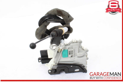 15-24 Porsche Macan 95B Front Right Passenger Side Door Lock Latch Actuator