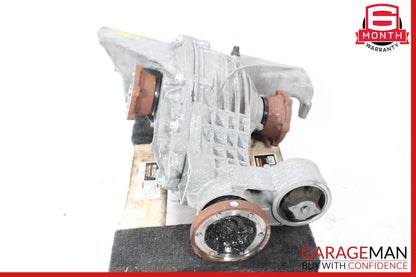 19-24 Audi Q8 Rear Differential Diff Axle Carrier OEM