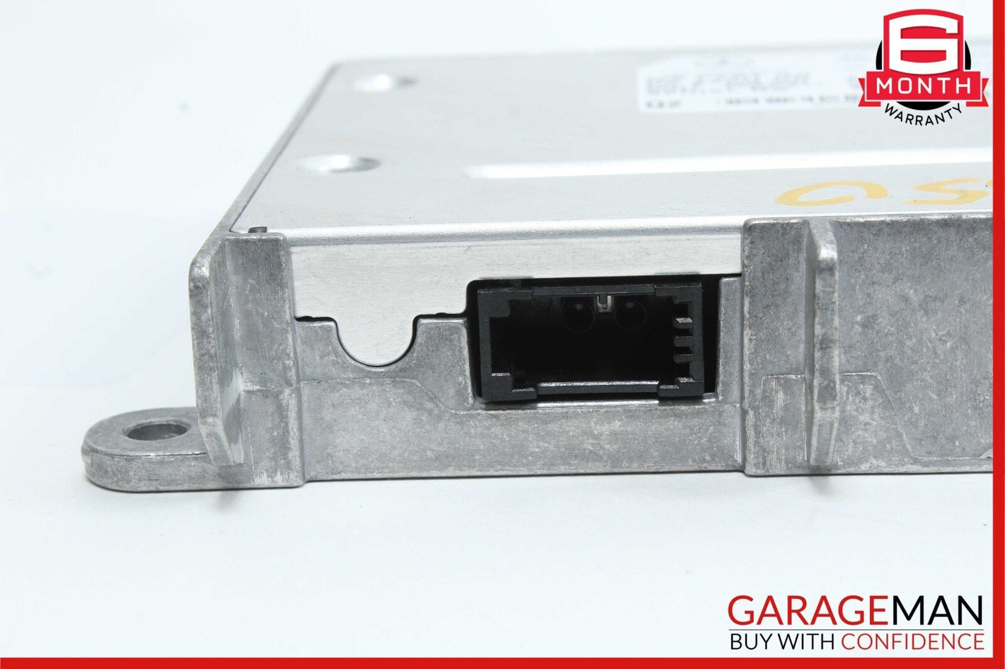 06-12 Mercedes GL450 SL550 CLS550 E350 Communication Control Module Unit