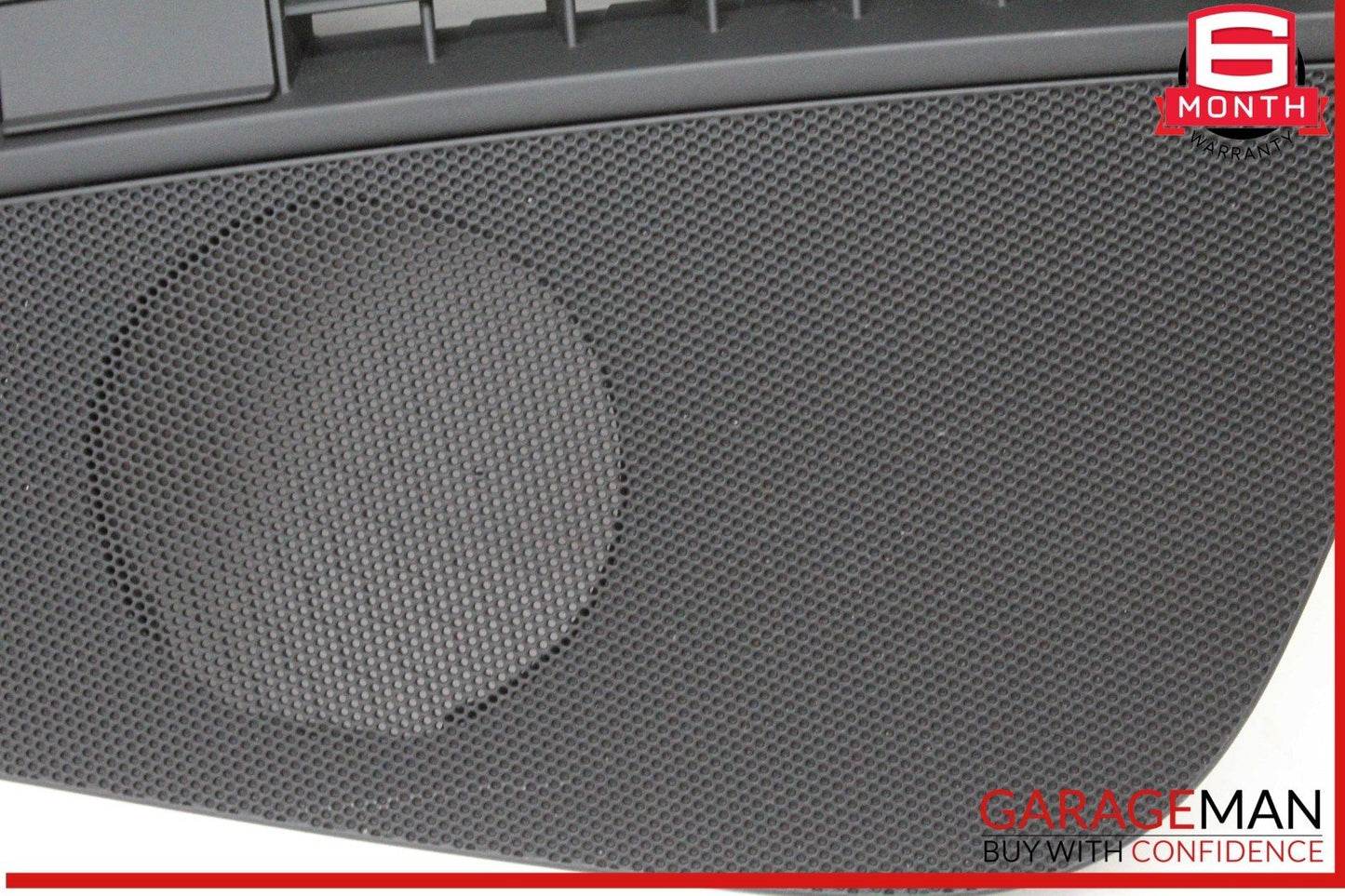18-24 Audi S5 A5 Front Dash Defrost Grille Cover Trim Panel 8W0919068 OEM