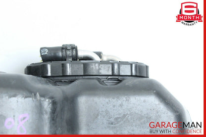 07-14 Mercedes W216 CL550 S550 Headlight Windshield Washer Bottle Tank OEM