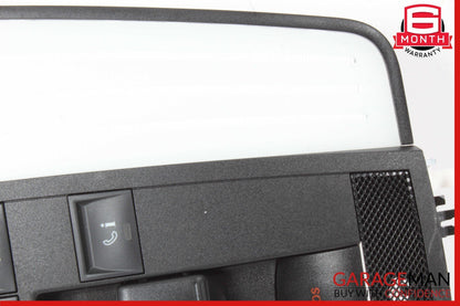 10-16 Mercedes W212 E350 E250 Front Overhead Dome Light Lamp 2129064601 OEM