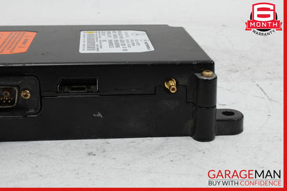 00-06 Mercedes S500 ML500 Voice Phone Communication Controller Module