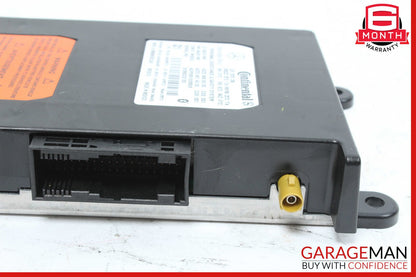 10-16 Mercedes W204 C250 SLK250 E350 Communication Control Module OEM