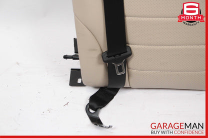 15-20 Mercedes W205 C300 C350e Rear Left Driver Side Top Upper Seat Cushion OEM