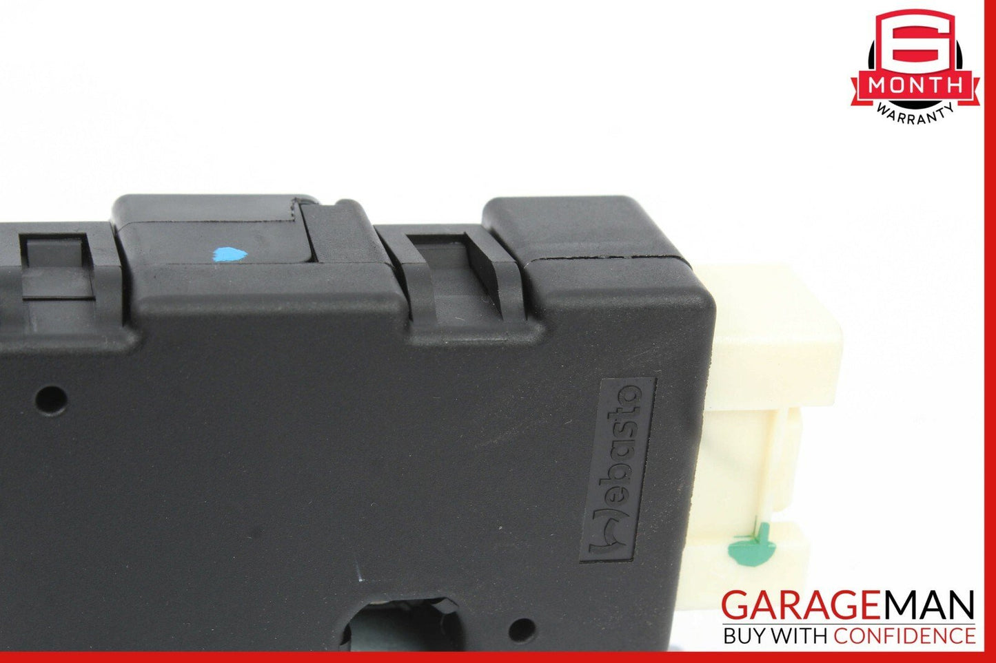 10-17 Mercedes W207 E350 C250 Pano Panoramic Sunroof Sun Roof Motor Unit OEM