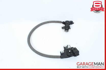 08-17 Mercedes W212 E350 C300 C350 Trunk Lid Latch Lock Actuator OEM