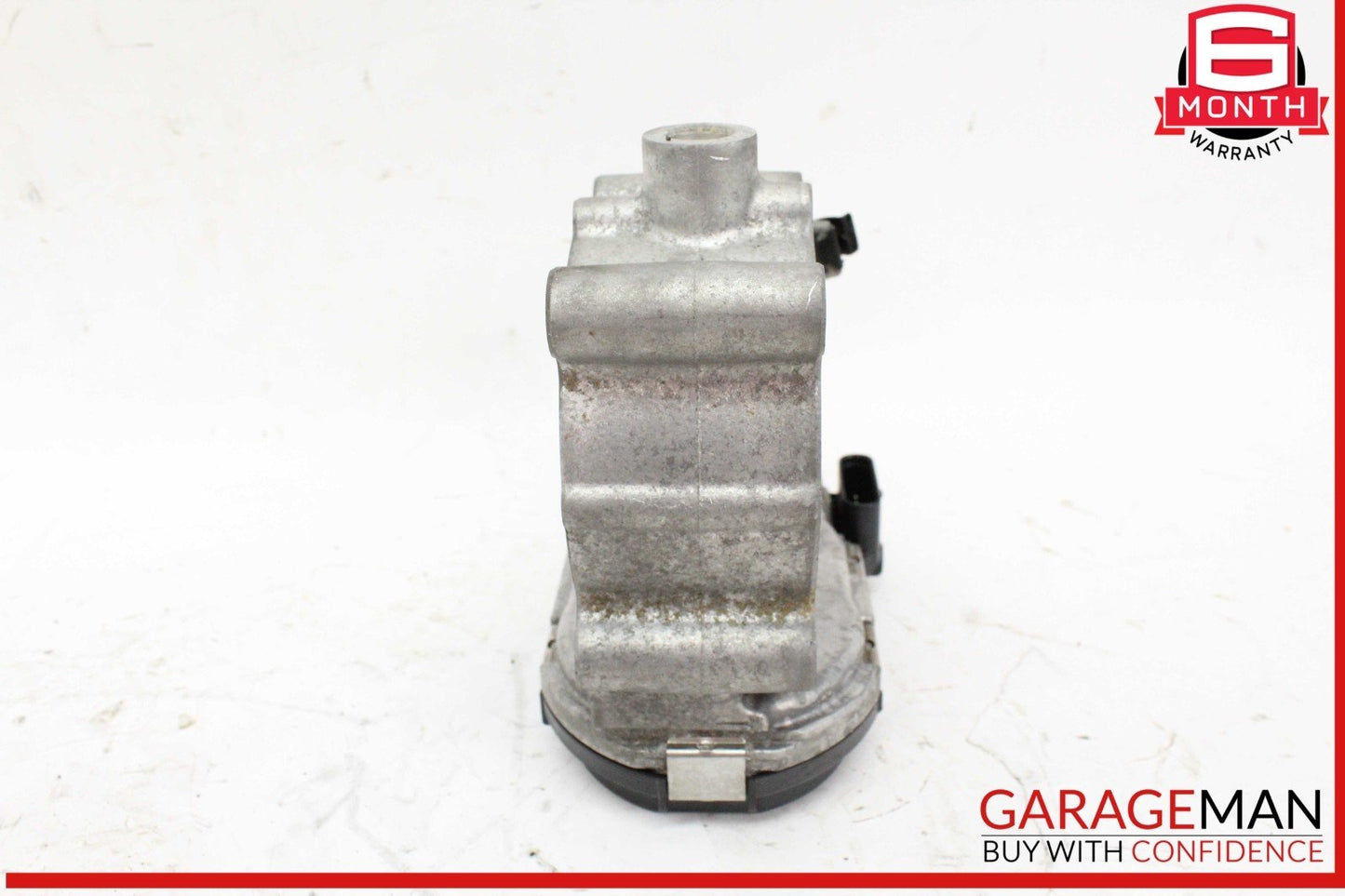 15-20 Mercedes W205 C300 4MATIC M274 Engine Throttle Body 2701410025 OEM