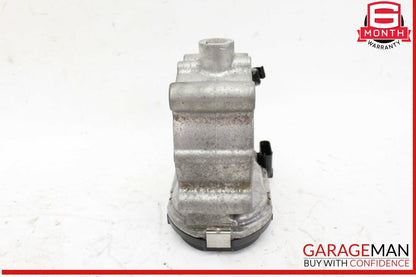 15-20 Mercedes W205 C300 4MATIC M274 Engine Throttle Body 2701410025 OEM