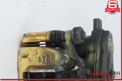 12-18 Audi A7 A6 Rear Left and Rear Right Side Brake Caliper Calipers Set OEM