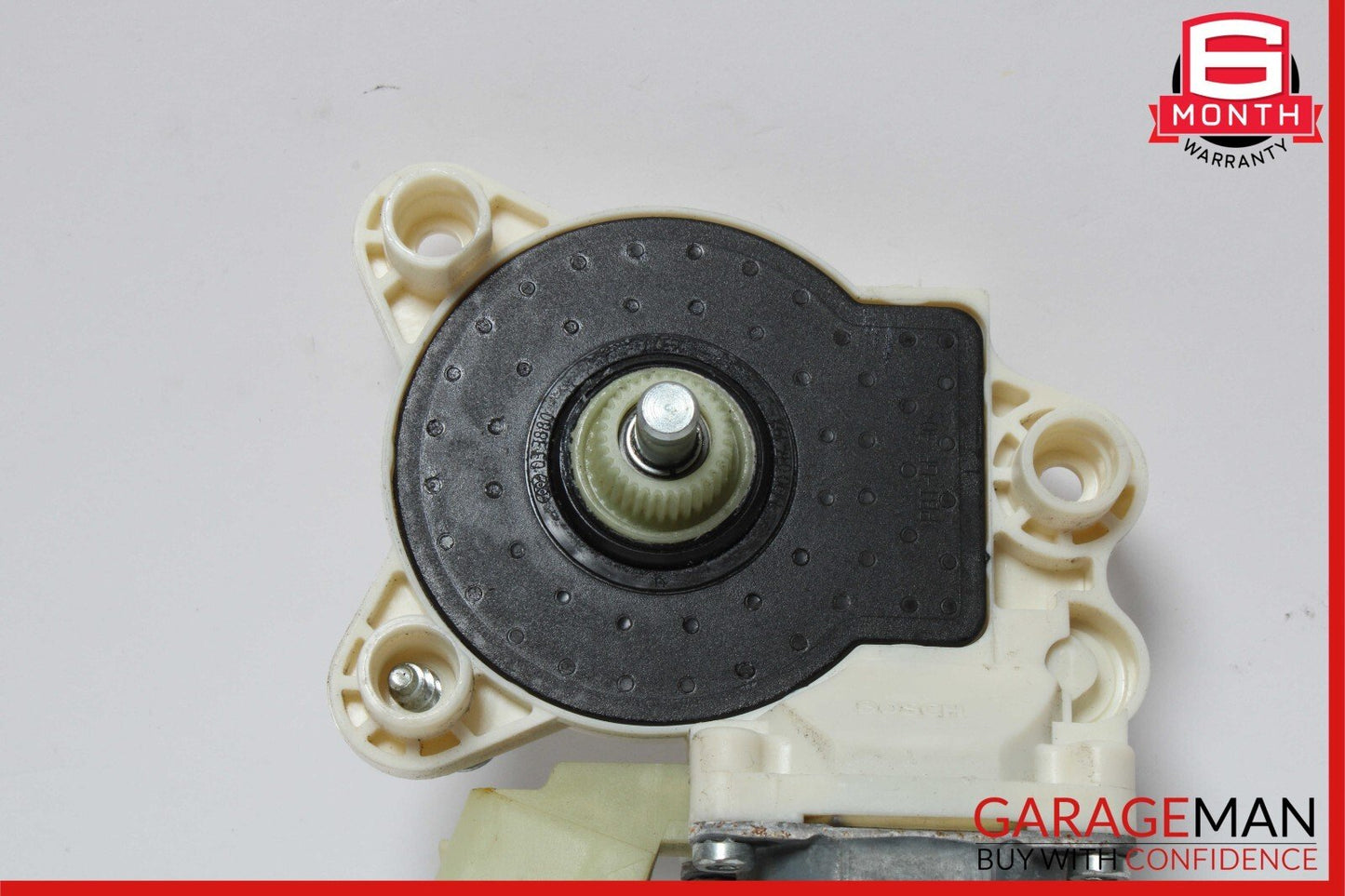 03-09 Mercedes W211 E350 E550 E63 Front Right Door Window Regulator Motor Unit