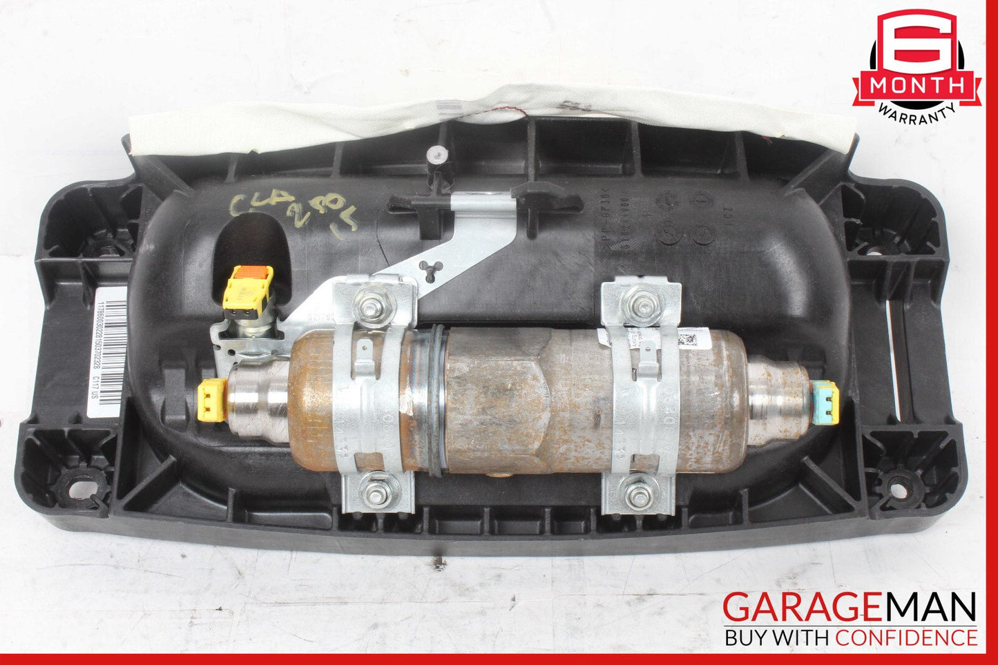 15-20 Mercedes W117 CLA250 Front Right Instrument Panel Cover 1178600302 OEM