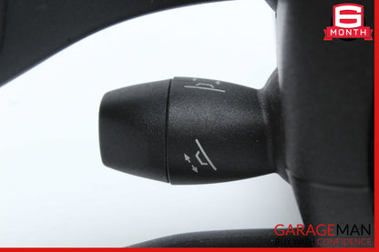 12-20 Mercedes R172 SLK250 SLK350 Steering Column Combination Switch Assembly