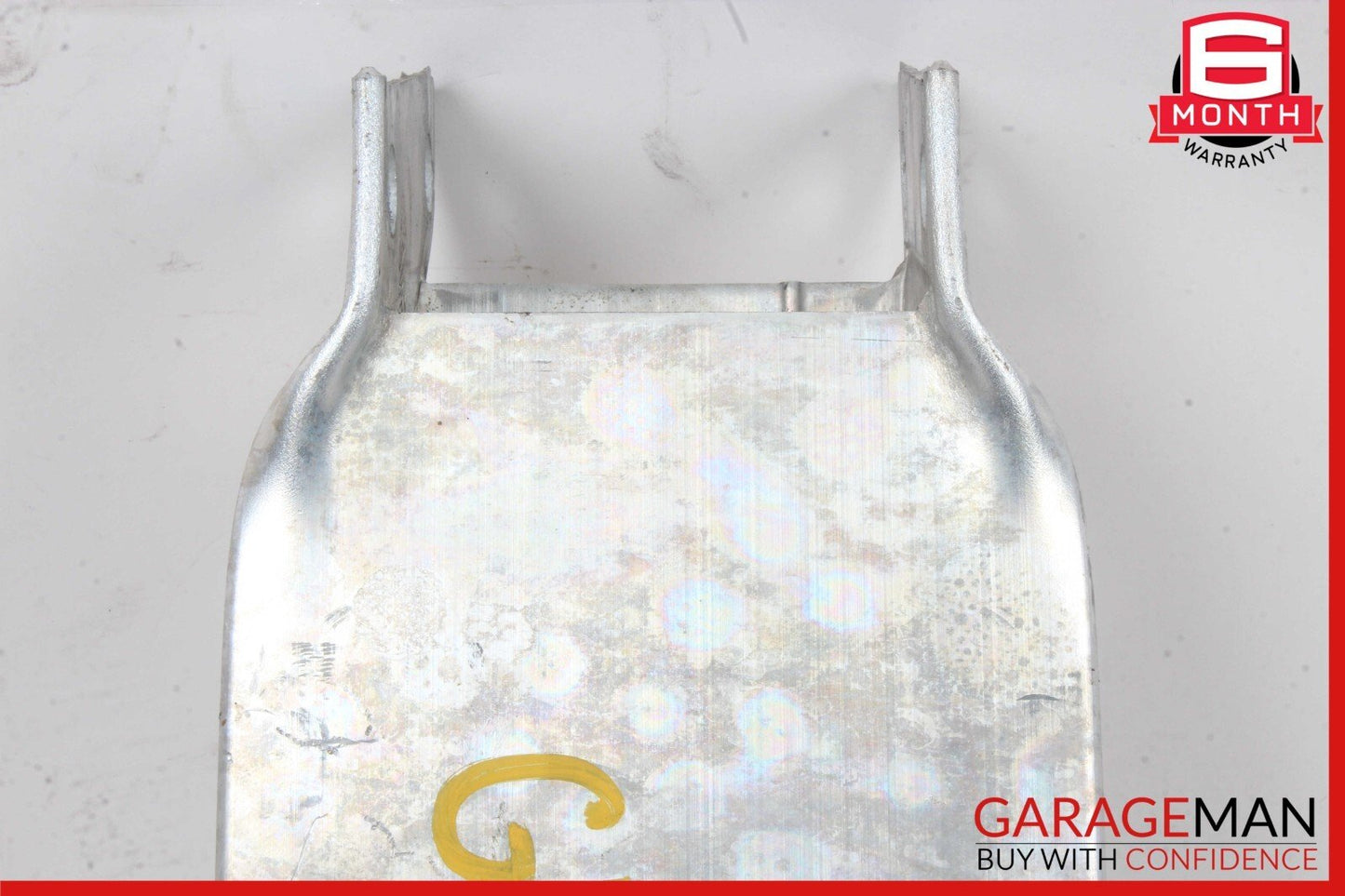 16-20 Mercedes X253 GLC300 GLC43 AM Front Right Side Bumper Bracket OEM