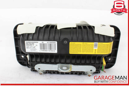 10-13 Mercedes W212 E350 Wagon Front Right Dashboard Dash Airbag Air Bag OEM