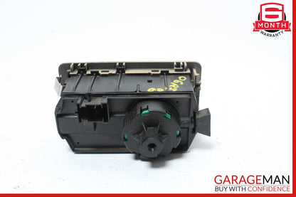 06-11 Mercedes W251 R500 ML450 Headlight Control Switch Module 2515453204 OEM