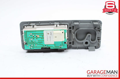 03-10 Porsche Cayenne 955 957 Rear Right Side Dome Light Reading Map Lamp Gray
