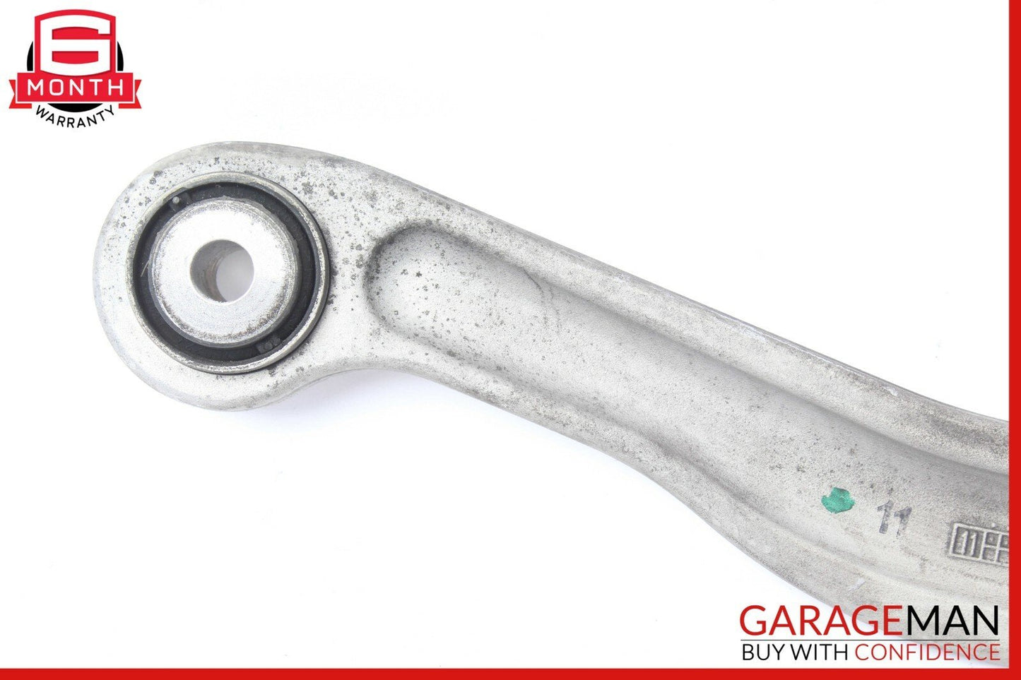 12-16 Mercedes W218 CLS500 Rear Left Side Suspension Upper Control Arm OEM