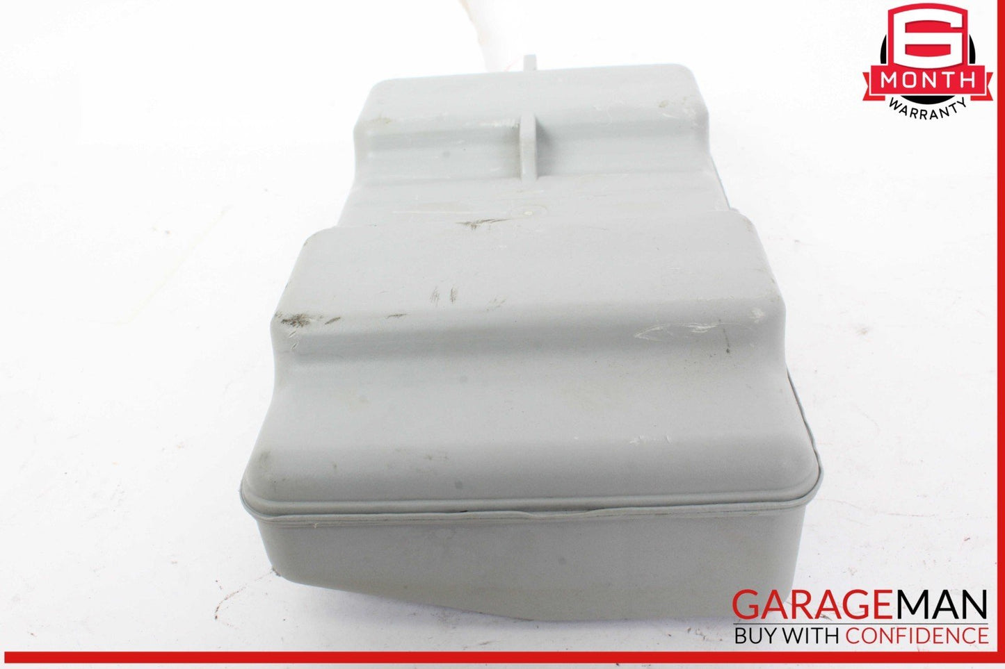 00-12 Mercedes R230 SL500 S500 Seat Vacuum Pump Reservoir Tank 2208050119 OEM