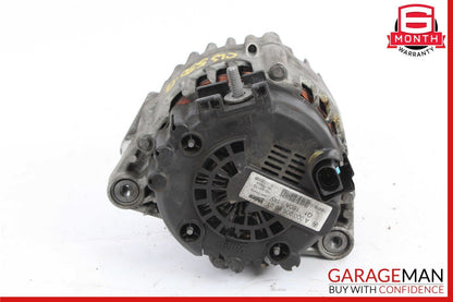 11-20 Mercedes W218 CLS550 SL550 Engine Generator Alternator 180 Amp OEM