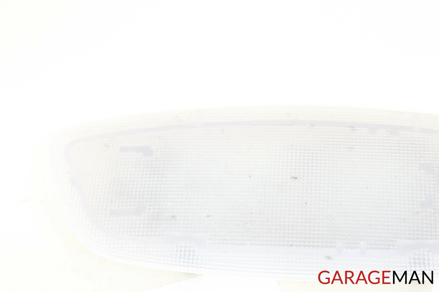 01-07 Mercedes W203 C32 AMG Rear Center Interior Dome Light Lamp 2108203401 OEM