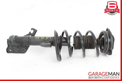 13-17 Nissan Leaf Front Left Driver Side Strut Assembly E43033NF1A OEM