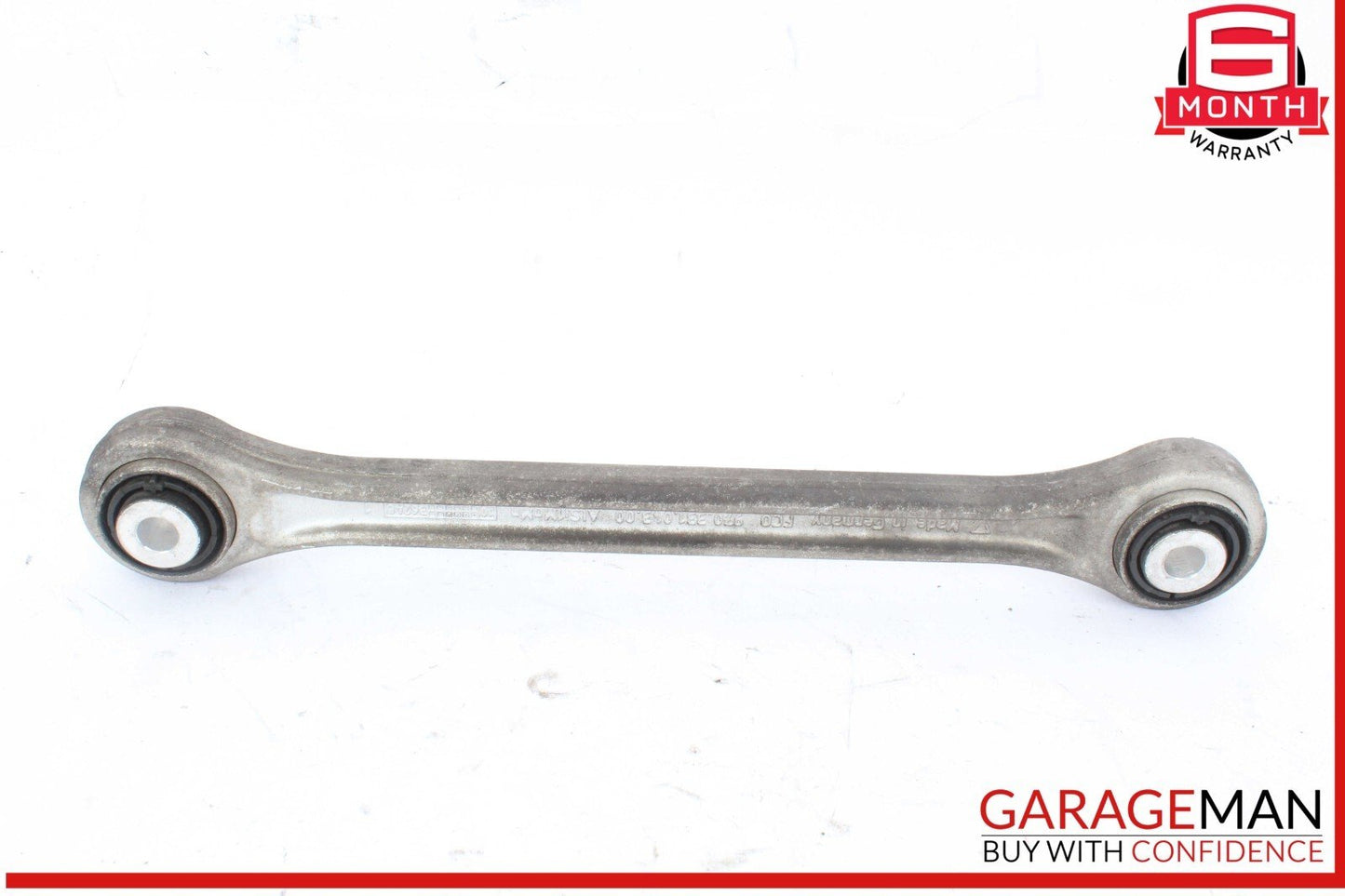 10-16 Porsche Panamera 970 Rear Right / Left Upper Suspension Control Arm OEM