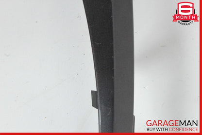 10-22 Rolls Royce Ghost Front Right Side Radiator Cover Trim Panel OEM