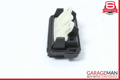 07-14 Mercedes S400 S350 CL550 Rear Trunk Lid Lock Open Unlock Release Handle