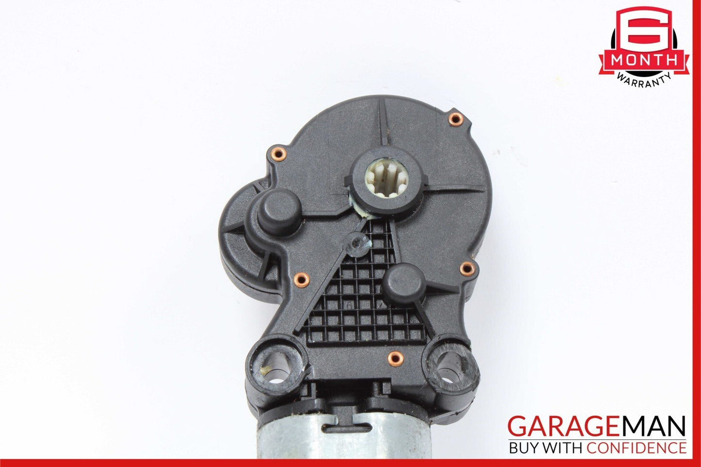 07-16 Mercedes X164 GL350 GL450 GL550 3rd Third Row Seat Motor Unit OEM