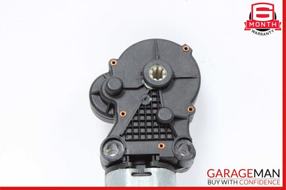 07-16 Mercedes X164 GL350 GL450 GL550 3rd Third Row Seat Motor Unit OEM