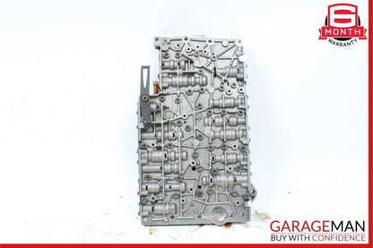 Mercedes W218 CLS500 E350 7G Tronic Transmission Valve Body 2122771201 OEM