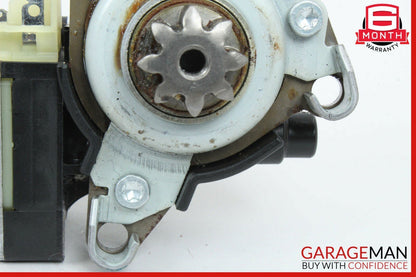 07-12 Mercedes X164 GL450 ML63 AMG Front Left Driver Seat Motor 0390203003 OEM