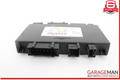 07-12 Mercedes X164 GL450 4MATIC Third Seat Row Power Folding Control Module OEM