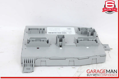 15-18 Mercedes W205 C300 4MATIC Dashboard Sam Signal Acquisition Module Unit OEM
