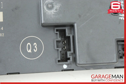 03-06 Mercedes W211 E55 AMG E320 Front Left Driver Door Control Module Unit OEM