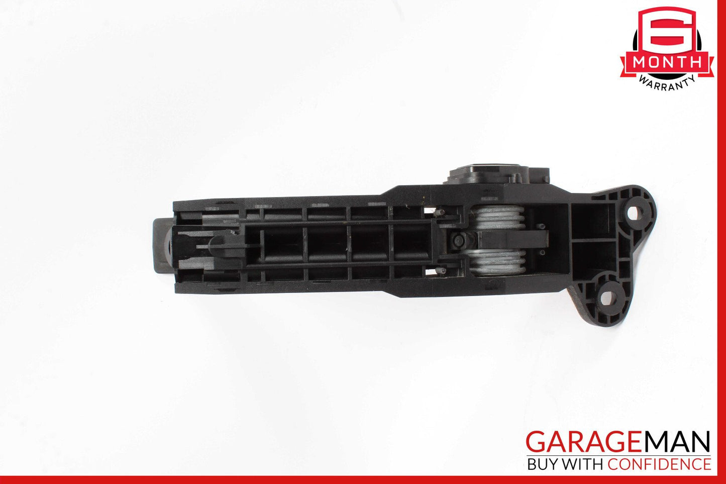 06-13 Mercedes X164 GL550 Gas Throttle Pedal Accelerator 1643000504 OEM