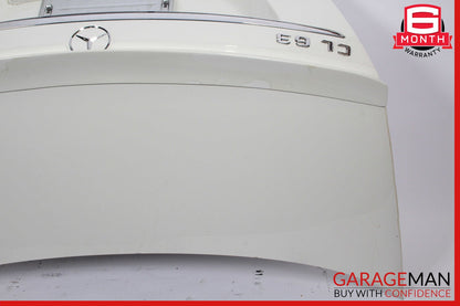 Mercedes-Benz A2167500075 A2167580046 OEM Part - Fits Various Models