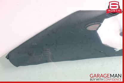 12-19 Range Rover Evoque L538 Front Left Driver Side Door Window Glass OEM