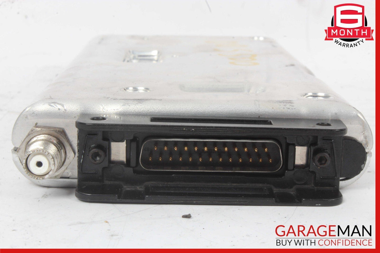 00-06 Mercedes W220 S500 CL500 Voice Command Control Module 2208200535 OEM