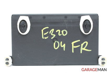 03-06 Mercedes W211 E320 E500 Front Right Passenger Door Control Module Unit Q3