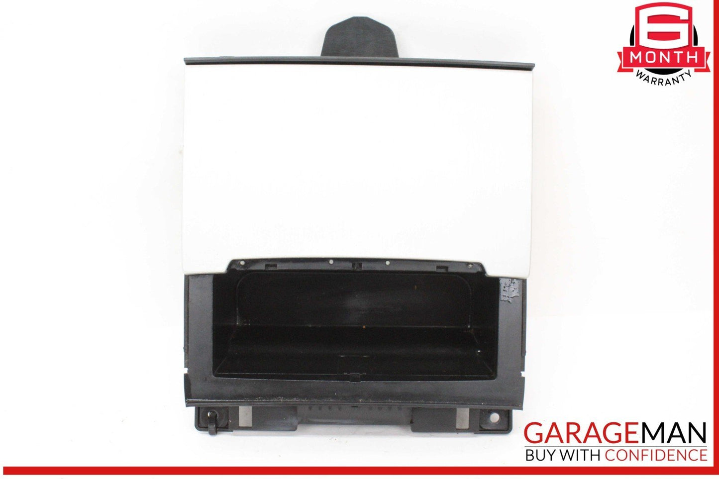 12-18 Audi A6 A7 S6 S7 RS7 Front Center Console Storage Bin Tray 4G0864131 OEM