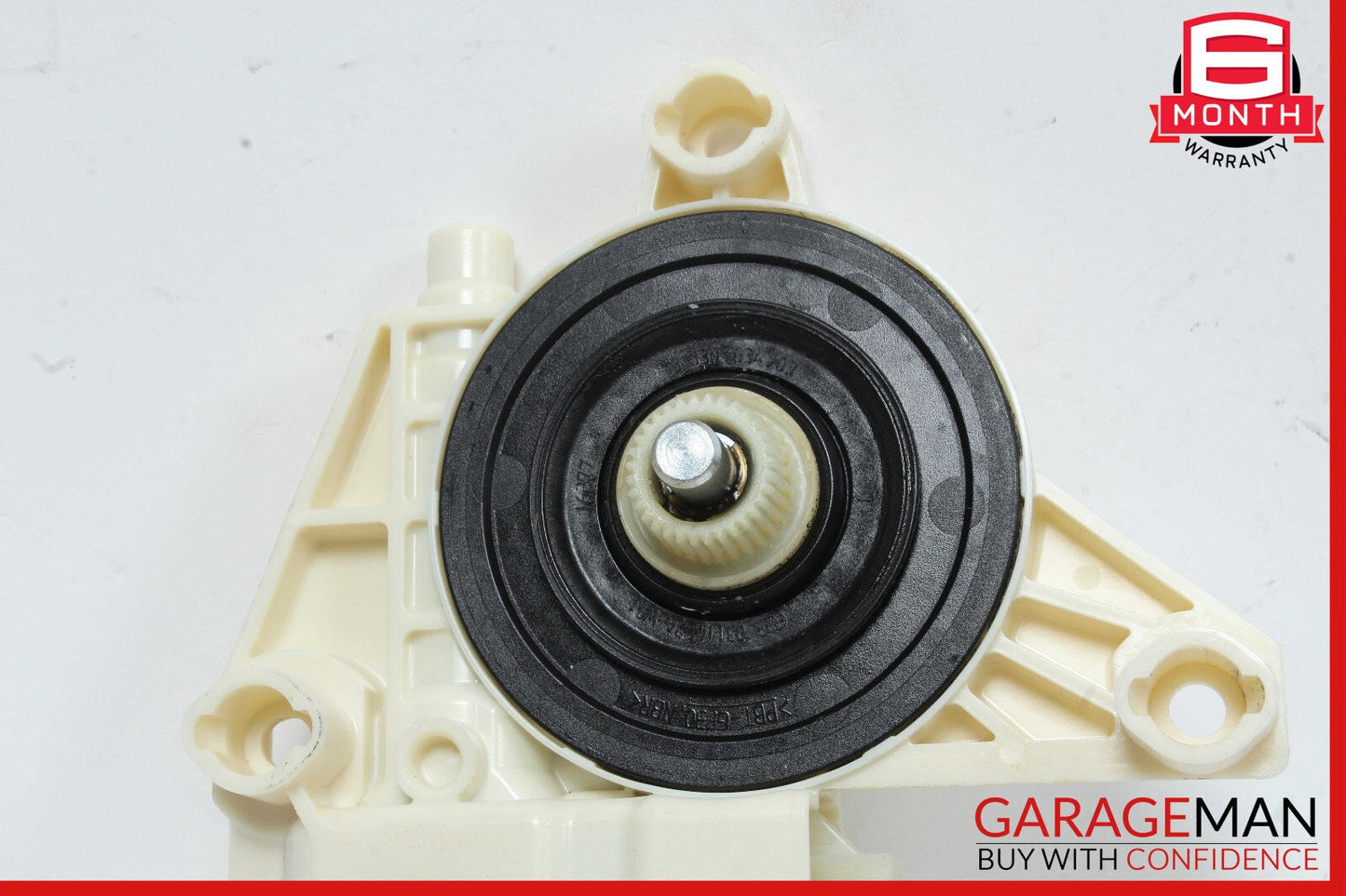 08-16 Mercedes W204 C250 C350 Front Right Door Window Regulator Motor OEM