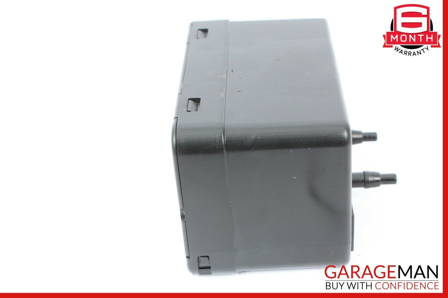 07-09 Mercedes W221 S550 CL600 Trunk Seat Lumbar Vacuum Pump 2218000248 OEM