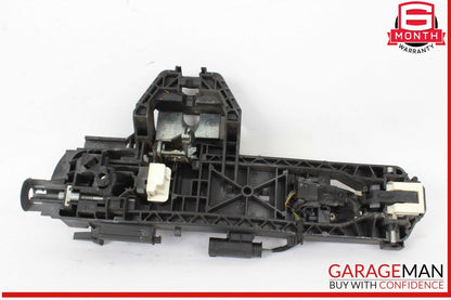 12-18 Mercedes W218 CLS550 CLS63 Right Side Exterior Door Handle OEM