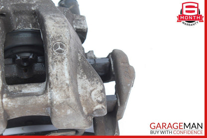 10-13 Mercedes W211 S400 Rear Left & Right Side Brake Caliper Calipers Set OEM