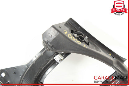 06-12 Mercedes X164 GL450 GL550 ML550 Front Left Headlight Support Bracket OEM