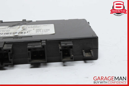 03-13 Mercedes W251 R350 SLK280 Front Left Side Seat Control Module Unit OEM
