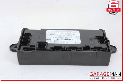 07-13 Mercedes W221 S400 S450 S550 Rear Right or Left Door Control Module Unit