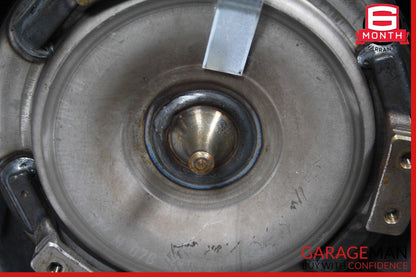 08-10 Porsche Cayenne 957 S 4.8L Auto Tranny Automatic Transmission Assy 162k